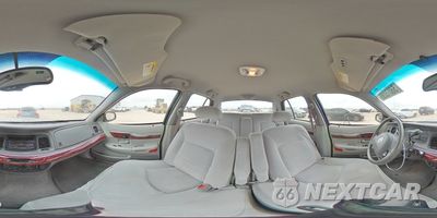 Zdjęcie 14 z 14 samochodu: 2002 MERCURY GRAND MARQUIS LS VIN:2MEFM75W32X608442 - miniatura
