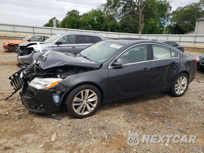 2016 BUICK REGAL 2G4GK5EX9G9108138 - główne zdjęcie licytacji z USA - miniatura