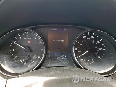 Zdjęcie 9 z 13 samochodu: 2019 NISSAN ROGUE S VIN:5N1AT2MT5KC755427 - miniatura