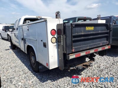 Trzecie zdjęcie samochodu z tyłu: 2013 FORD F350 SUPER DUTY VIN:1FT7X3A67DEA26876 - miniatura