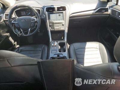 Zdjęcie 8 z 12 samochodu: 2018 FORD FUSION SE HYBRID VIN:3FA6P0LU9JR118611 - miniatura