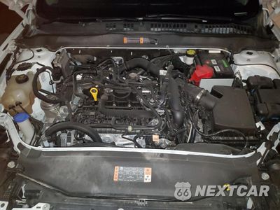 Zdjęcie 11 z 12 samochodu: 2019 FORD FUSION SE VIN:3FA6P0HD0KR135288 - miniatura