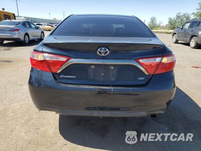 Zdjęcie 6 z 14 samochodu: 2016 TOYOTA CAMRY LE VIN:4T1BF1FK6GU183358 - miniatura