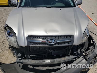Zdjęcie 12 z 13 samochodu: 2006 HYUNDAI TUCSON GLS VIN:KM8JN12D06U265011 - miniatura