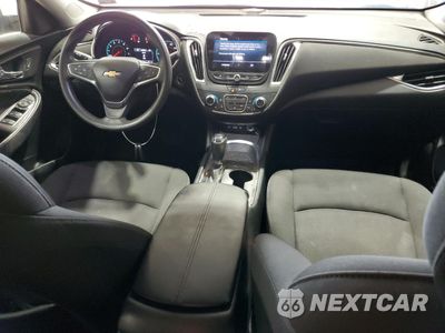 Zdjęcie 8 z 12 samochodu: 2020 CHEVROLET MALIBU LT VIN:1G1ZD5ST0LF029444 - miniatura