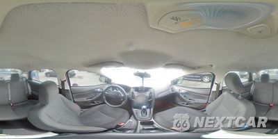 Zdjęcie 14 z 14 samochodu: 2016 FORD FOCUS SE VIN:1FADP3F21GL293462 - miniatura