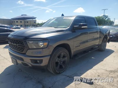 2022 RAM 1500 BIG HORN/LONE STAR 1C6RREFTXNN113760 - główne zdjęcie licytacji z USA - miniatura