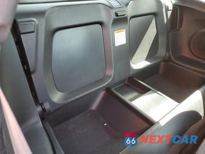 Zdjęcie 10 z 14 samochodu: 2016 HONDA CR-Z EX VIN:JHMZF1D64GS000199 - miniatura