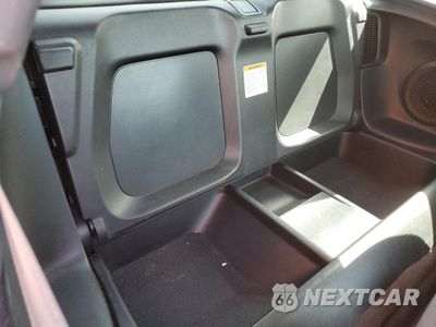 Zdjęcie 10 z 14 samochodu: 2016 HONDA CR-Z EX VIN:JHMZF1D64GS000199 - miniatura
