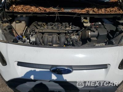Zdjęcie 11 z 12 samochodu: 2016 FORD TRANSIT CONNECT XL VIN:NM0LS7E73G1235483 - miniatura