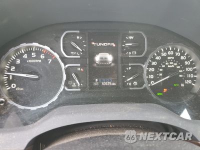 Zdjęcie 9 z 15 samochodu: 2019 TOYOTA TUNDRA DOUBLE CAB LIMITED VIN:5TFBY5F17KX783889 - miniatura