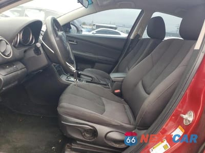 Zdjęcie 7 z 13 samochodu: 2011 MAZDA 6 I VIN:1YVHZ8BH0B5M14793 - miniatura