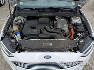 Zdjęcie 11 z 13 samochodu: 2018 FORD FUSION SE HYBRID VIN:3FA6P0LU2JR172087 - miniatura