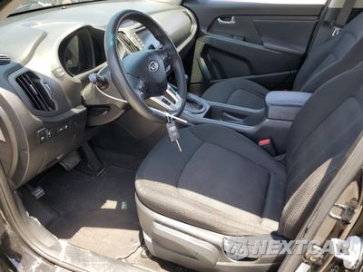 Zdjęcie 7 z 13 samochodu: 2012 KIA SPORTAGE BASE VIN:KNDPB3A21C7305979 - miniatura