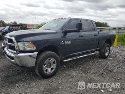 2018 RAM 2500 ST 3C6UR5CL3JG365836 - główne zdjęcie licytacji z USA - miniatura