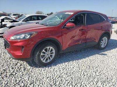 2020 FORD ESCAPE SE 1FMCU9G68LUC53561 - główne zdjęcie licytacji z USA - miniatura