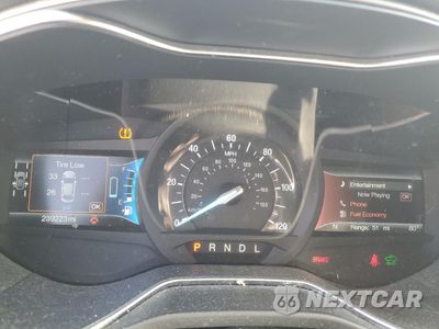 Zdjęcie 9 z 12 samochodu: 2018 FORD FUSION SE HYBRID VIN:3FA6P0LU9JR163516 - miniatura