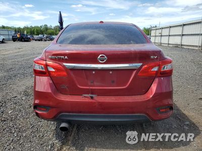 Zdjęcie 6 z 15 samochodu: 2018 NISSAN SENTRA S VIN:3N1AB7AP5JY337499 - miniatura