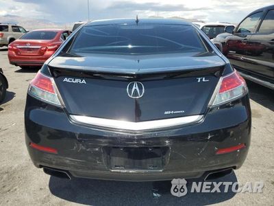 Zdjęcie 6 z 12 samochodu: 2012 ACURA TL VIN:19UUA9F79CA006659 - miniatura