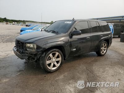 2007 CHEVROLET TRAILBLAZER SS 1GNET13H872171864 - główne zdjęcie licytacji z USA - miniatura