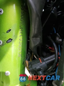Zdjęcie 9 z 9 samochodu: 2017 KAWASAKI ER650 G VIN:JKAEREG17HDA00618 - miniatura