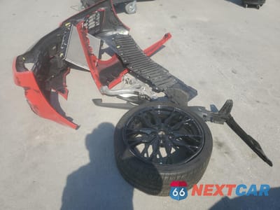 Zdjęcie 12 z 13 samochodu: 2023 CHEVROLET CORVETTE STINGRAY 1LT VIN:1G1YA2D46P5107701 - miniatura