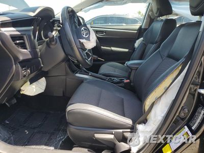 Zdjęcie 7 z 14 samochodu: 2015 TOYOTA COROLLA L VIN:2T1BURHE5FC468760 - miniatura