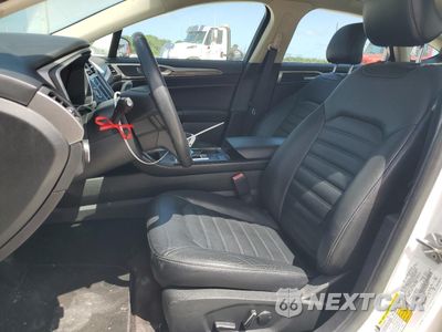 Zdjęcie 7 z 12 samochodu: 2018 FORD FUSION SE HYBRID VIN:3FA6P0LU7JR278745 - miniatura