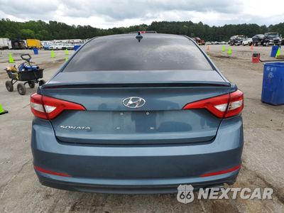 Zdjęcie 6 z 12 samochodu: 2017 HYUNDAI SONATA SE VIN:5NPE24AF1HH568055 - miniatura