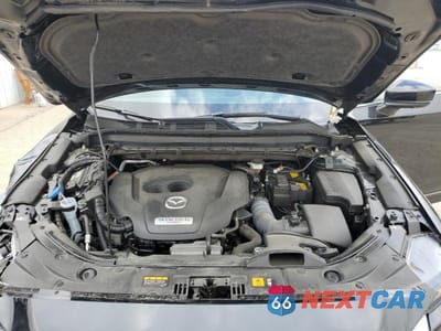 Zdjęcie 12 z 13 samochodu: 2023 MAZDA CX-5 SIGNATURE VIN:JM3KFBXYXP0268425 - miniatura