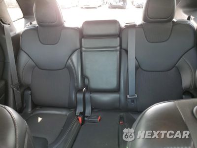 Zdjęcie 10 z 16 samochodu: 2018 JEEP CHEROKEE LATITUDE PLUS VIN:1C4PJMLX0JD509298 - miniatura