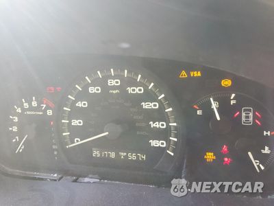 Zdjęcie 9 z 13 samochodu: 2006 HONDA ACCORD EX VIN:1HGCM66836A073305 - miniatura