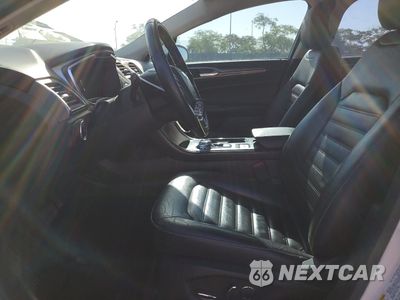Zdjęcie 7 z 13 samochodu: 2018 FORD FUSION SE HYBRID VIN:3FA6P0LU6JR129842 - miniatura