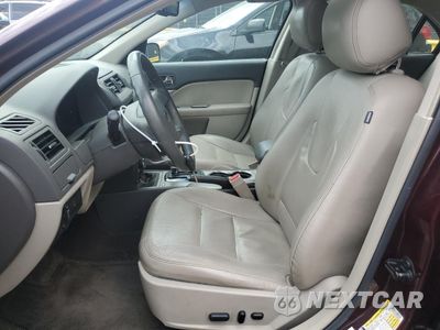 Zdjęcie 7 z 12 samochodu: 2012 FORD FUSION SEL VIN:3FAHP0JA9CR308736 - miniatura