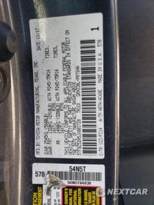 Zdjęcie 12 z 12 samochodu: 2018 TOYOTA TACOMA DOUBLE CAB VIN:5TFBZ5DN5JX003728 - miniatura