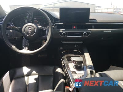 Zdjęcie 8 z 12 samochodu: 2021 AUDI A5 PREMIUM 40 VIN:WAUABCF57MA027681 - miniatura