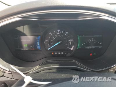 Zdjęcie 9 z 12 samochodu: 2020 FORD FUSION SE VIN:3FA6P0LUXLR119074 - miniatura