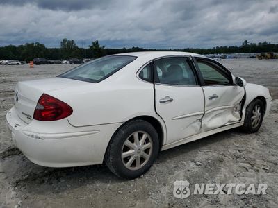 Trzecie zdjęcie samochodu z tyłu: 2005 BUICK LACROSSE CXL VIN:2G4WD532151341665 - miniatura