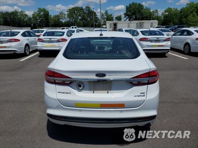 Zdjęcie 6 z 13 samochodu: 2017 FORD FUSION SE HYBRID VIN:3FA6P0LU8HR409255 - miniatura