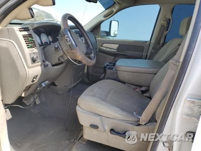 Zdjęcie 7 z 12 samochodu: 2008 DODGE RAM 1500 ST VIN:1D7HU182X8J151426 - miniatura