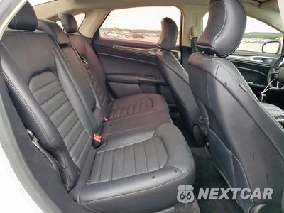 Zdjęcie 10 z 12 samochodu: 2018 FORD FUSION SE HYBRID VIN:3FA6P0LU9JR171650 - miniatura