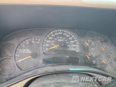 Zdjęcie 9 z 13 samochodu: 2003 CHEVROLET AVALANCHE C1500 VIN:3GNEC13T43G101574 - miniatura