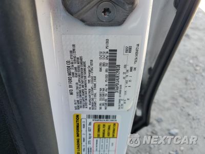 Zdjęcie 12 z 13 samochodu: 2018 FORD FUSION SE HYBRID VIN:3FA6P0LU4JR129838 - miniatura