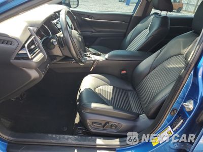 Zdjęcie 7 z 15 samochodu: 2020 TOYOTA CAMRY SE VIN:4T1G11AK9LU392230 - miniatura