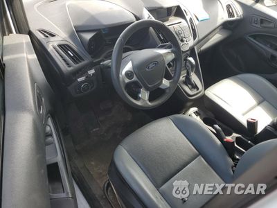 Zdjęcie 8 z 13 samochodu: 2016 FORD TRANSIT CONNECT XL VIN:NM0LS7E74G1235959 - miniatura