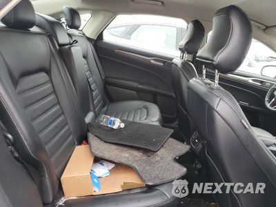 Zdjęcie 10 z 13 samochodu: 2017 FORD FUSION SE HYBRID VIN:3FA6P0LU4HR409088 - miniatura