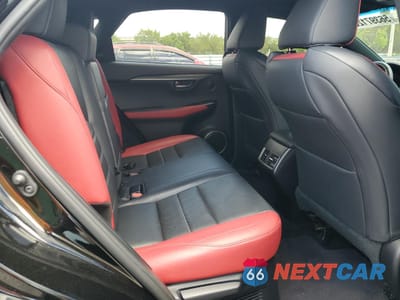 Zdjęcie 10 z 12 samochodu: 2019 LEXUS NX 300 BASE VIN:JTJYARBZ0K2142417 - miniatura