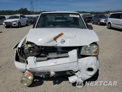 Piąte zdjęcie samochodu w środku: 2004 NISSAN FRONTIER KING CAB XE VIN:1N6DD26T84C476789 - miniatura
