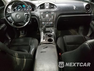 Zdjęcie 8 z 13 samochodu: 2013 BUICK ENCLAVE VIN:5GAKVDKDXDJ162642 - miniatura