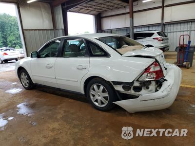 Drugie zdjęcie samochodu z przodu: 2005 FORD FIVE HUNDRED SE VIN:1FAFP23115G130914 - miniatura